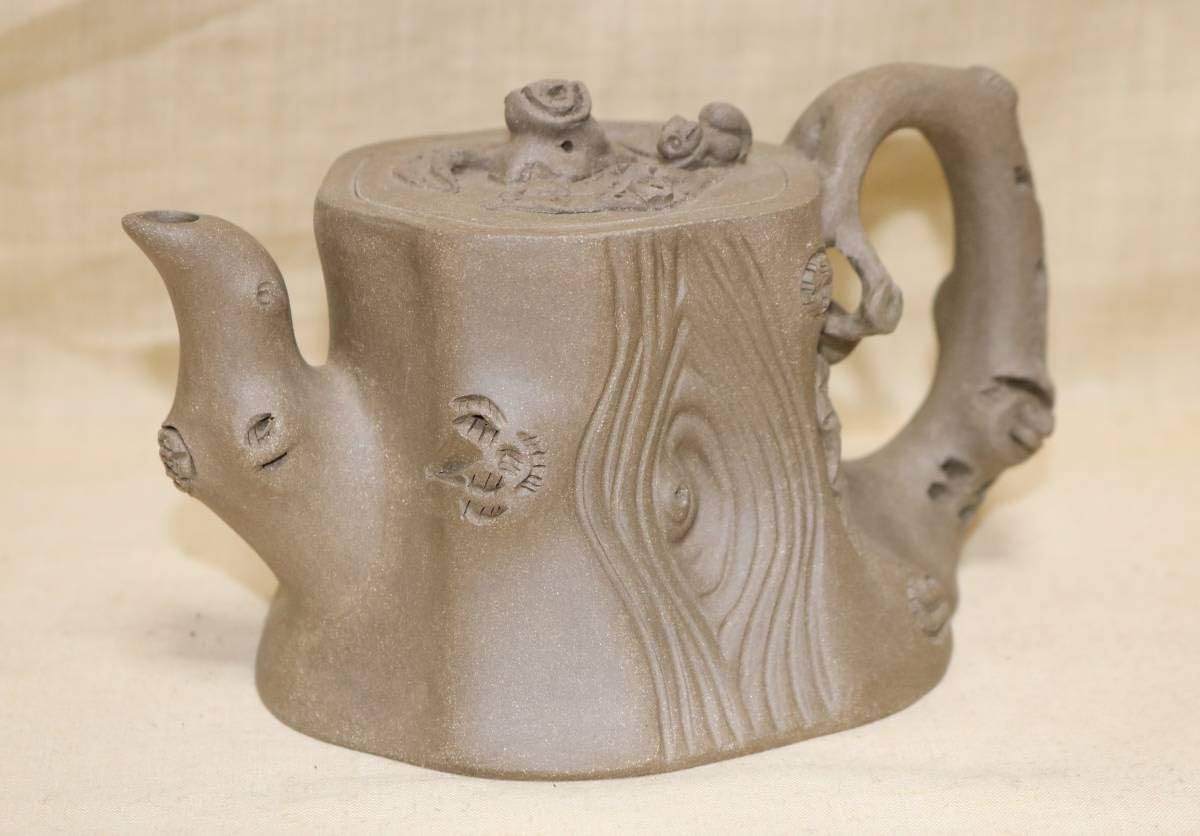 極める紫砂茶壺 : 中国茶急須の選び方・愉しみ方 : 宜興茶壺二十三